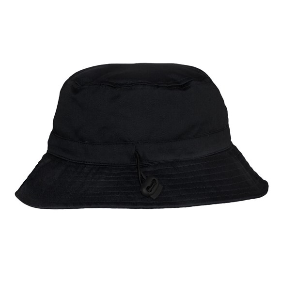 Toggle Bucket Hat (Bkt Tog) +more colours